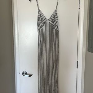 Amuse Society midi dress
